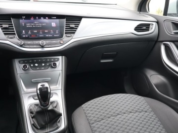 Opel Astra K Sports Tourer 1.6 CDTI 110KM 2016 Opel Astra 1.6 CDTI, Navi, Klima, Klimatronic, zdjęcie 7