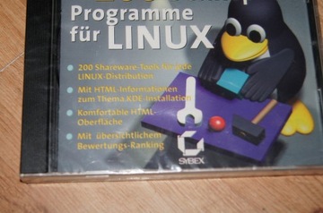 программы для Linux sybex new фольга