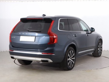 Volvo XC90 II 2020 Volvo XC90 T6 AWD Polestar, Serwis ASO, 4X4, zdjęcie 4