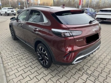 Kia XCeed 2026 KIA XCeed 1.6 T-GDI Tribute DCT Crossover 150KM 2026, zdjęcie 4