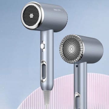 Фен Xo CF2 синий 1600Вт