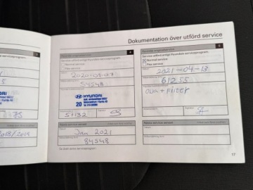 Hyundai ix35 SUV 1.7 CRDi 115KM 2013 Hyundai ix35 Niski przebieg Zadbany Full serwis 1.7 Diesel 116KM, zdjęcie 34