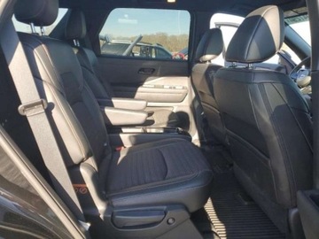 Nissan Pathfinder III 2023 Nissan Pathfinder 2023, 3.5L, 4x4, ROCK CREEK, od ubezpieczalni 3.5 Benzyna, zdjęcie 9