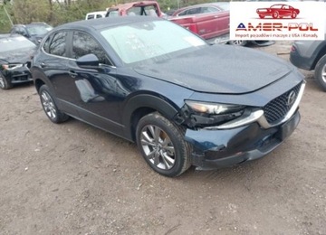 Mazda CX-30 2020 Mazda CX-30 2020r., PREFERRED PACKAGE, od ubezpieczalni 2.5 Benzyna 186KM