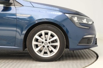 Renault Megane IV 2017 Renault Megane 1.2 TCe, Salon Polska, Automat, zdjęcie 14