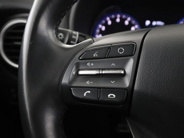Hyundai Kona I Crossover 1.6 T-GDI 177KM 2019 Hyundai Kona 4x4 automat full LED klima auto navi, zdjęcie 32