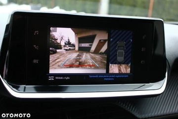 Peugeot 2008 II 2020 Peugeot 2008 Peugeot 2008 1.5 Diesel 130KM, zdjęcie 28