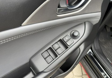 Mazda CX-3 Crossover 2.0 SKY-G i-ELOOP 150KM 2018 Mazda CX-3 2,0 150KM 4x4 Klima Navi Kamera Serwis 2.0 Benzyna 150KM, zdjęcie 19