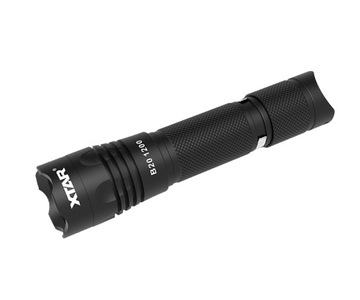Latarka XTAR NEW B20 1200 Kabura 1200lm LED XP-L2