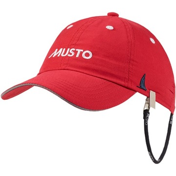 Czapka Żeglarska / Regatowa MUSTO - FD Crew 80032
