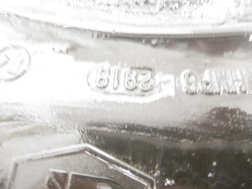 КОМПЛЕКТ ЗИМНИХ ШИН GENERAL GRABBER AT3 265/65 17 ДЮЙМОВ.