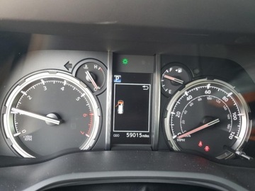 Toyota 2020 Toyota 4-Runner 2020, po gradobiciu, od ubezpieczalni 4.0 Benzyna 326KM, zdjęcie 10