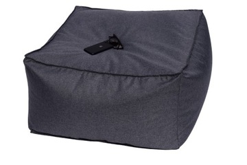 МОДУЛЬНАЯ САДОВАЯ МЕБЕЛЬ PUFA, СТОЛ, СИДЕНЬЕ