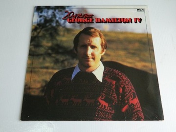 George Hamilton IV 20 Of The Best LP