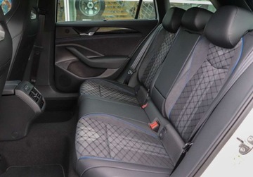 Volkswagen Passat B9 2025 Volkswagen passat-variant HAK, zawieszenie DCC, ekran 15, dostepny od reki, zdjęcie 16