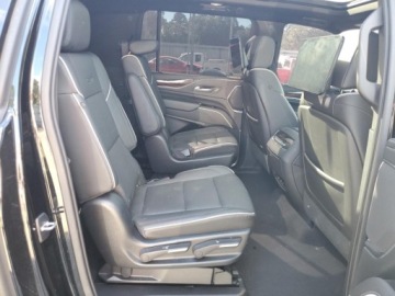 Cadillac Escalade III 2021 Cadillac Escalade esv premium luxury, 2021r., 4x4, 6.2L 6.2 Benzyna 420KM, zdjęcie 8