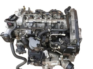 SILNIK KOMPLETNY A20DTH A20DTL A20DTE 2.0 CDTI OPEL Insignia astra Zafira