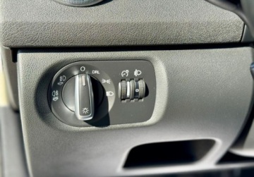 Audi A3 8P Hatchback 3d 1.6 TDI 105KM 2011 Audi A3 Sportback 1.6 TDI 105KM led climatronic 5 drzwi nowe sprzeglo 1.6, zdjęcie 19