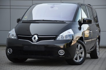 Renault Espace IV Van Facelifting 2.0 dCi 150KM 2013