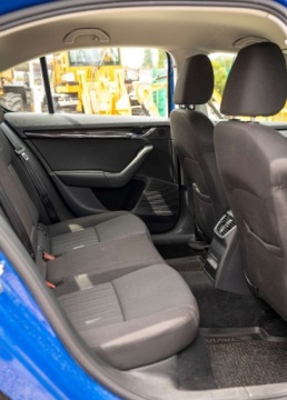 Skoda Octavia III Liftback Facelifting 2.0 TDI 150KM 2019 Skoda Octavia Skoda Octavia III 2.0TDi 150KM SALON POLSKA Faktura VAT23, zdjęcie 15