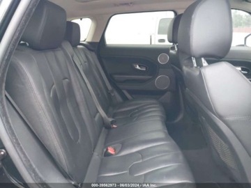 Land Rover Range Rover Evoque I SUV 5d Facelifting 2.0 Si4 240KM 2015 Land Rover Range Rover Evoque 2015 Land Rover Range Rover Evoque 5dr HB Pu, zdjęcie 7