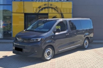 Opel Vivaro C 2026 Kombi XL L2H1 2.2 150KM, zdjęcie 1