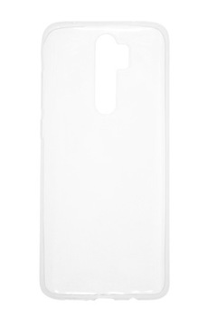 ETUI SILIKON CASE SLIM DO XIAOMI REDMI NOTE 8 PRO