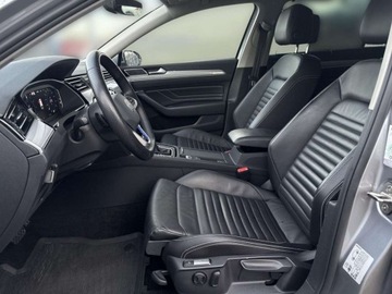 Volkswagen Passat B8 2022 Volkswagen Passat GTE Virtual Matrix Tempomat ACC DCC Serwis ASO Fv23, zdjęcie 12