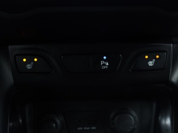 Hyundai ix35 SUV 1.6 GDI 135KM 2011 Hyundai ix35 1.6 GDI, Salon Polska, Serwis ASO, zdjęcie 15