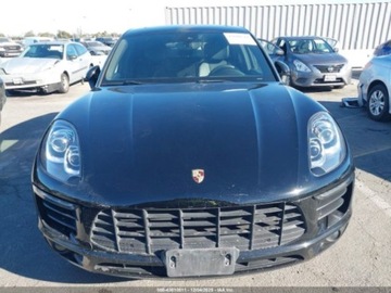 Porsche Macan SUV 2.0 252KM 2018 Porsche Macan 2018 2.0 Benzyna 252KM, zdjęcie 7