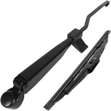 RAMIĘ WYCIERACZKI TYŁ do Jeep Grand Cherokee 99-05