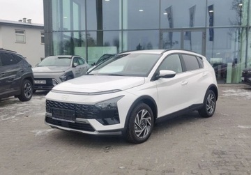 Hyundai Bayon 2026 Hyundai Bayon NOWY 2026 1.0T-GDI 90KM Automat Modern Comfort OD REKI, zdjęcie 2