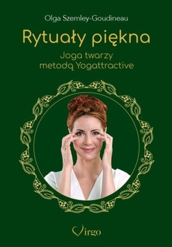 RYTUAŁY PIĘKNA