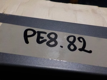 PEUGEOT 508 1.6B 156KM 2014R POLIČKA / ROLETA KUFRU