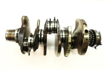 AUDI A6 C6 A4 B7 3.2 FSI AUK WAŁ KORBOWY