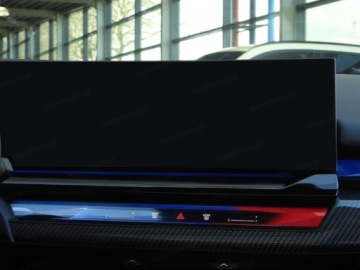 BMW Seria 5 G90-91 M Sedan 4.4 V8 727KM 2026 BMW Seria 5 M5 Sedan 4.4 (727KM) 2026, zdjęcie 13