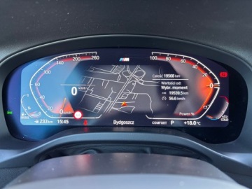 BMW X4 G02 SUV Facelifting 3.0 30d 286KM 2025 BMW X4 xDrive 30d, mPak, Hak, KeyLess, Lasery ,Tem, zdjęcie 21