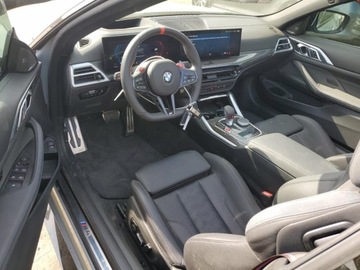 BMW Seria 4 G22-23-26 2025 BMW M4 Competition 2025 3.0l 3.0 Benzyna 503KM, zdjęcie 8