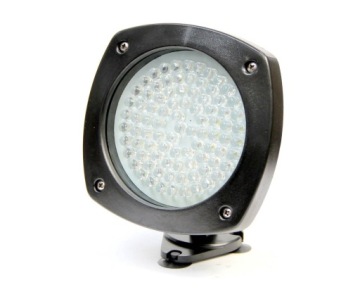 СВЕТОДИОДНЫЙ РЕФЛЕКТОР 6W CQD-135L ОСВЕЩЕНИЕ ГЛАЗ