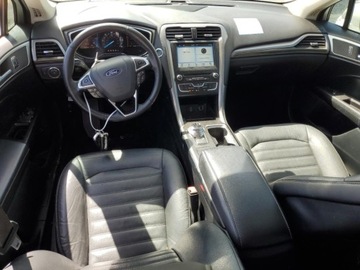 Ford Fusion 2018 Ford Fusion 2018 FORD FUSION SE HYBRID 2.0 Hybryda 188KM, zdjęcie 7