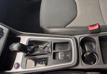 Seat Leon III ST Facelifting 2.0 TDI 184KM 2018 Seat Leon 2.0D 184KM DSG xenon navi zarejestrowany 2.0 Diesel 184KM, zdjęcie 25