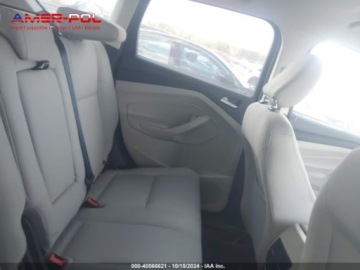 Ford Escape III 2019 Ford Escape 2019 Ford Escape SE FWD 1.5 Benzyna 180KM, zdjęcie 11
