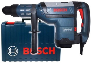 Ручка HAMMER GBH 8-45 DV BOSCH SDS-MAX, класс 8кг