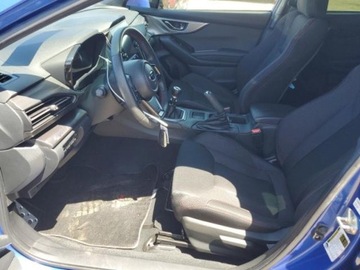 Subaru 2022 Subaru WRX 2022 SUBARU WRX PREMIUM, silnik benzynowy 2.5 L 2.5 Benzyna, zdjęcie 7