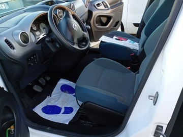 Peugeot Partner II Tepee Facelifting 2015 1.6 BlueHDi 100KM 2018 Peugeot Partner 5 -osobowy, zdjęcie 23