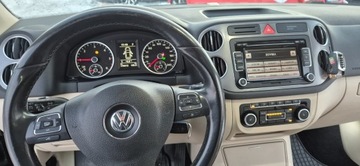 Volkswagen Tiguan I 2011 Vw Tiguan 4MOTION 2.0 TDI 170ps DSG Salon PL Full Opcja Doinwestowany !, zdjęcie 10