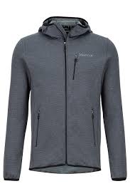 Marmot Preon Hoody Męska Bluza Polarowa M O1794