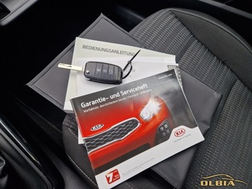 Kia Stonic Crossover 1.4 DOHC 100KM 2017 Kia Stonic Led Kamera Cofania Nawigacja 1.4 Benzyna 100KM, zdjęcie 29