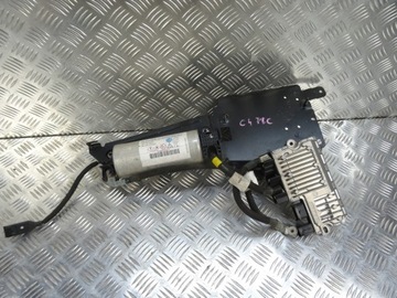 CITROEN C4 PICASSO SYSTEM START STOP KONDENSATOR
