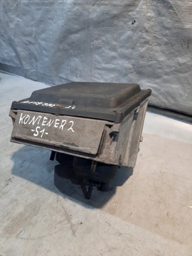 MODUŁ ADBLUE RENAULT EURO 5 7420975695